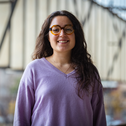 Mireia Orra i De Salsas