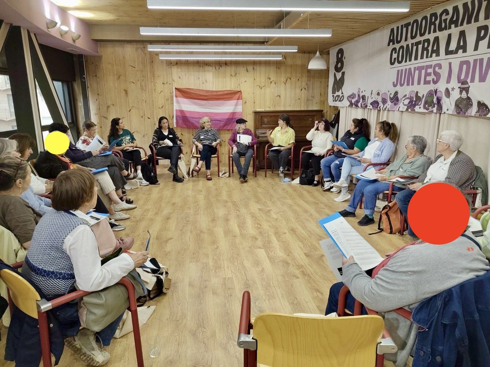 Workshop photo