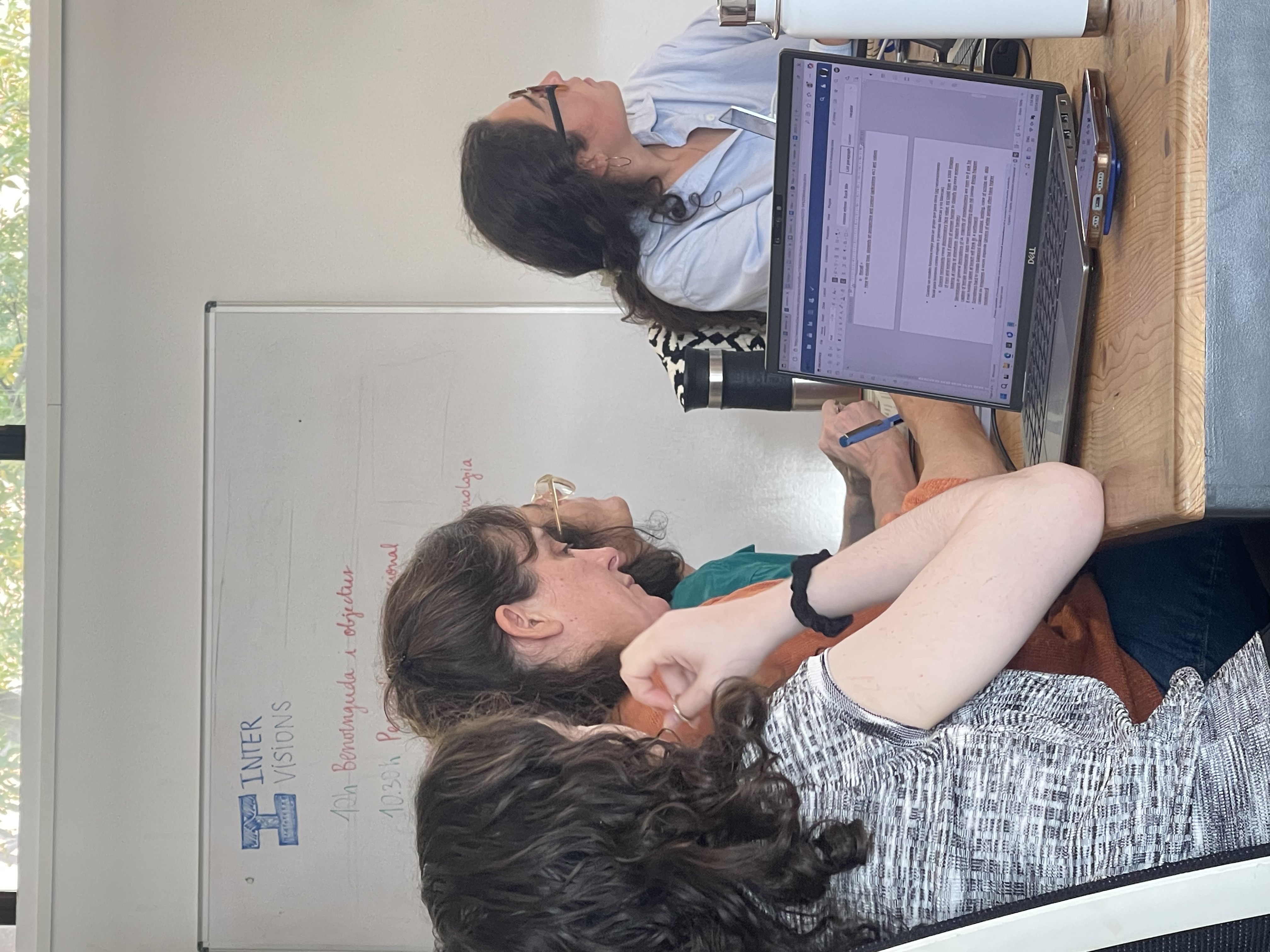 Workshop photo